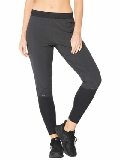 Fitness Mania - 2XU Light Speed Jogger - Womens Running Pants