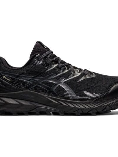 Fitness Mania - Asics Gel-Trabuco 10 GTX - Mens Trail Running Shoes