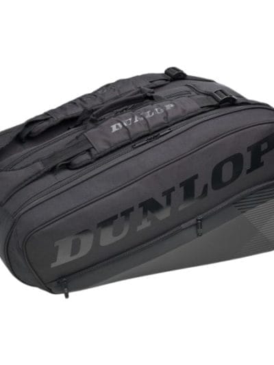 Fitness Mania - Dunlop Performance CX 8 Pack Thermo Tennis Racquet Bag