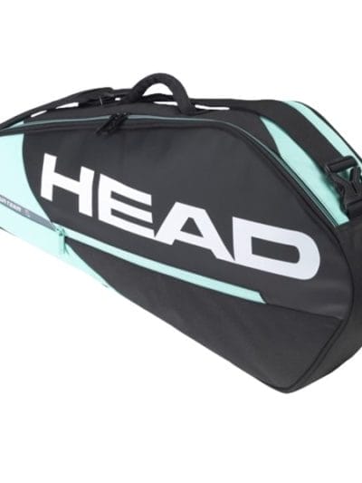 Fitness Mania - Head Tour Team 3R Pro Tennis Racquet Bag - Boom