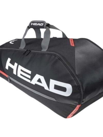 Fitness Mania - Head Tour Team 6R Pro Tennis Racquet Bag