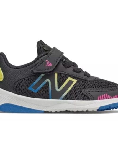 Fitness Mania - New Balance 545 - Toddlers Sneakers