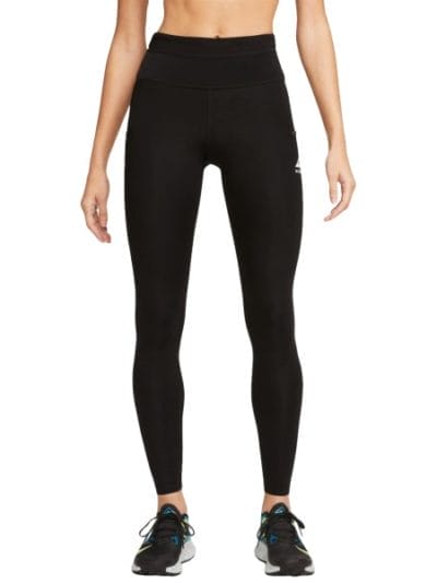 Fitness Mania - Nike Epic Luxe Womens Mid-Rise Pocket Trail Running Tights
