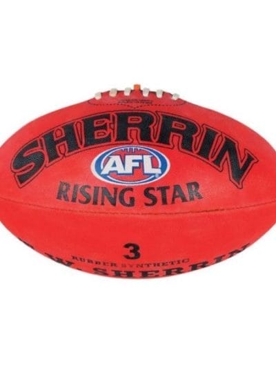 Fitness Mania - Sherrin Rising Star Football - Size 3