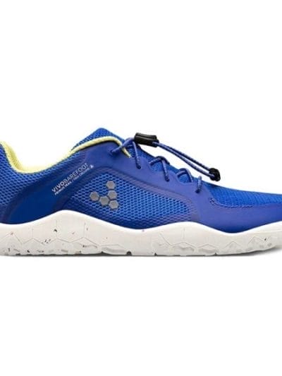 Fitness Mania - Vivobarefoot Primus Trail 2.0 FG - Kids Trail Running Shoes