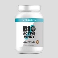 Fitness Mania - BioActive Whey Protein