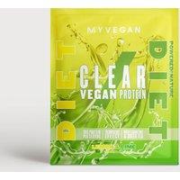 Fitness Mania - Clear Vegan Diet (Sample) - 17g - Lemon & Lime
