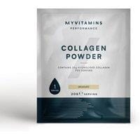 Fitness Mania - Collagen Powder (Sample) - 1servings - Cranberry and Raspberry