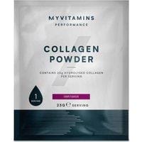 Fitness Mania - Collagen Powder (Sample) - 1servings - Grape