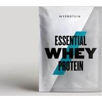 Fitness Mania - Essential Whey Protein (Sample) - 30g - Vanilla