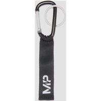 Fitness Mania - MP Keyring - Black