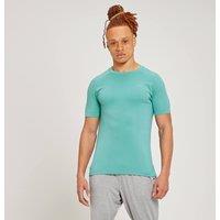 Fitness Mania - MP Men's Composure Short Sleeve T-Shirt - Smoke Green - M