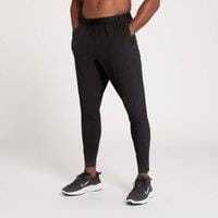 Fitness Mania - MP Men's Dynamic Training Slim Fit Joggers - Black - L