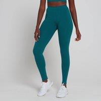 Fitness Mania - MP Women's Repeat MP Leggings - Deep Lake - L