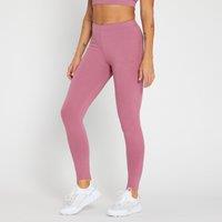 Fitness Mania - MP Women's Repeat MP Leggings - Mauve - XXL