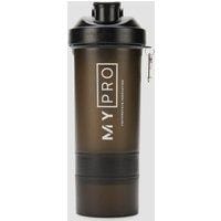 Fitness Mania - MYPRO Smart Shaker Large (800ml) - Black