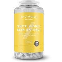 Fitness Mania - Myvitamins White Kidney Bean Extract - 180Capsules