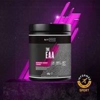 Fitness Mania - THE EAA - 330g - Raspberry Cherry