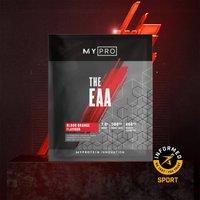 Fitness Mania - THE EAA (sample) - 11g - Blood Orange