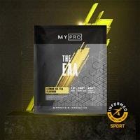 Fitness Mania - THE EAA (sample) - 11g - Lemon Ice Tea