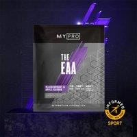 Fitness Mania - THE EAA (sample)