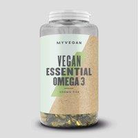 Fitness Mania - Vegan Essential Omega 3 - 180Softgels