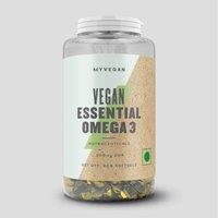 Fitness Mania - Vegan Essential Omega 3 - 60Softgels