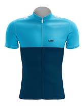 Fitness Mania - Netti Podium Jersey Mens