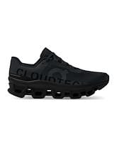 Fitness Mania - On Running Cloudmonster Mens Black