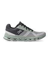 Fitness Mania - On Running Cloudrunner Mens Alloy Moss