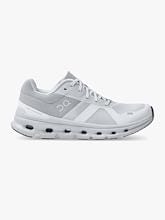 Fitness Mania - On Running Cloudrunner Womens White Frost