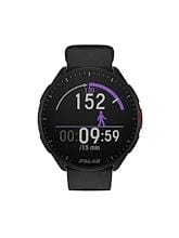 Fitness Mania - Polar Pacer GPS Watch Night Black