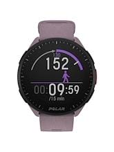 Fitness Mania - Polar Pacer GPS Watch Purple Dusk