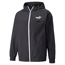 Fitness Mania - Puma ESS CB Windbreaker Mens