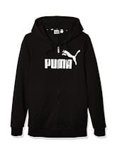 Fitness Mania - Puma ESS Small Logo Hoodie Mens