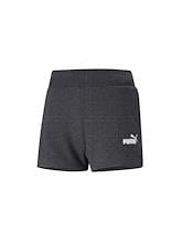 Fitness Mania - Puma Essentials 4 Inch Sweat Shorts TR Womens