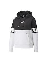 Fitness Mania - Puma Power Colorblock Hoodie TR Womens