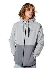 Fitness Mania - Rip Curl Departed Anti Series Zip Fleece Mens