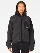 Fitness Mania - Rip Curl Locals Only Polar Fleece Womens