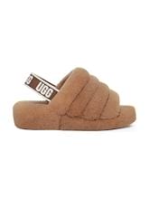 Fitness Mania - UGG Fluff Yeah Slide Womens