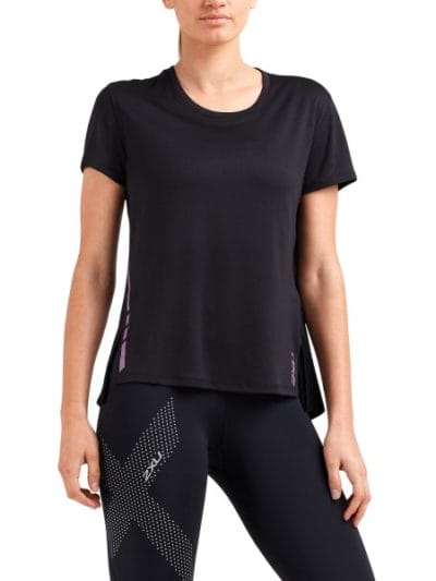 Fitness Mania - 2XU XVent G2 Womens Training T-Shirt