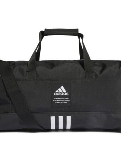 Fitness Mania - Adidas 4Athlts Small Training Duffel Bag