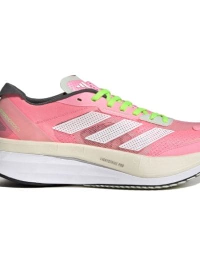 Fitness Mania - Adidas Adizero Boston 11 - Womens Running Shoes