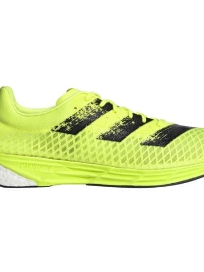 Fitness Mania - Adidas Adizero Pro Mens Running Shoes