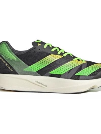 Fitness Mania - Adidas Adizero Takumi Sen 8 - Mens Running Shoes