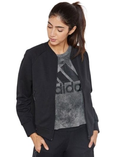 Fitness Mania - Adidas Glory Womens Jacket