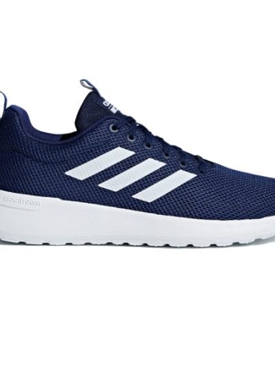 Fitness Mania - Adidas Lite Racer Clean - Mens Sneakers