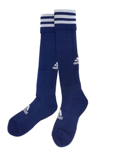 Fitness Mania - Adidas Long Team Mens Football Socks