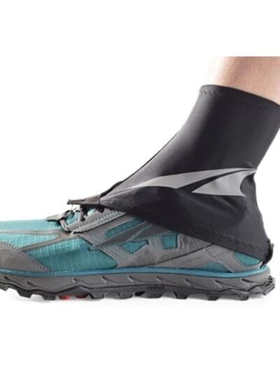 Fitness Mania - Altra Trail Gaiters - Trail Running Accessory