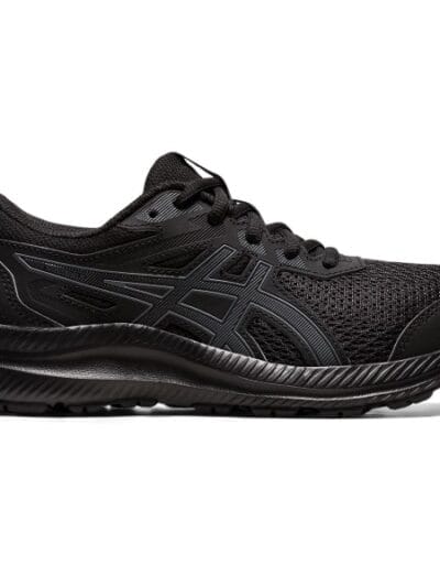 Fitness Mania - Asics Contend 8 GS - Kids Running Shoes